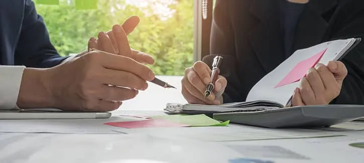 Core Services - C&S Secretarial Services, Mauritius