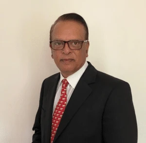 Vedanand Singh (Shyam) Mohadeb - C&S Secretarial's Director