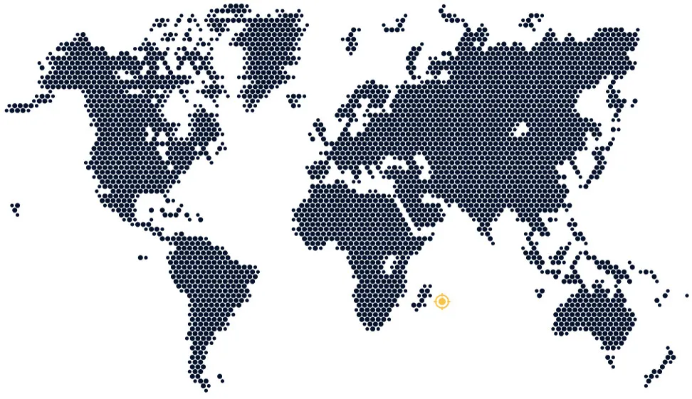 Mauritius IFC: The Premier Investment Hub